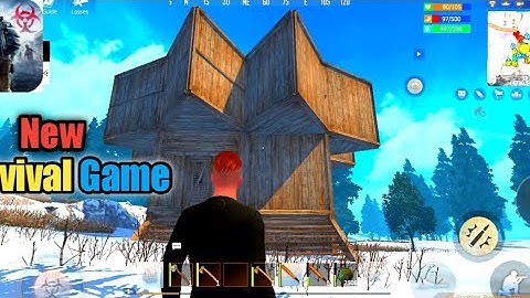 Last Island of Survival - Gameplay Part 1 (Android,iOS)