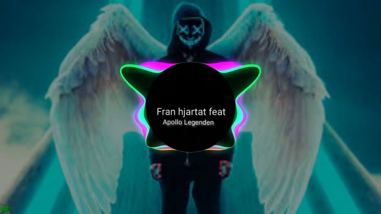 Fran hjartat feat.Apollo Legenden. (Remix) Song.TAMIM SONG