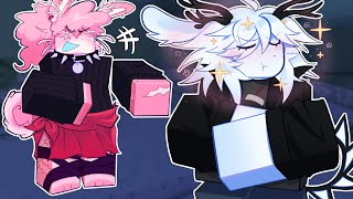 Forsaken Turned Me Into a Furry… (ft. mylkora)