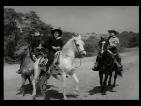 Vuelve el Norteño (película completa) Antonio Aguilar