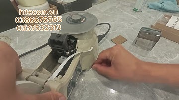 ✅ {ĐƠN GIẢN} Giới thiệu và hướng dẫn sử dụng máy cắt băng keo tự động ZCUT-8 FUMA