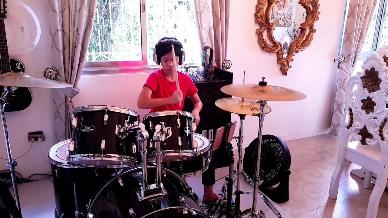 Killing In The Name Of Drum Cover