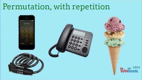 How to Calculate Permutations and Combinations - Probability