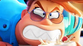 THE BAD GUYS - All Clips #2 + Trailer (2022) DreamWorks