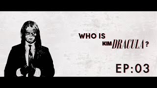 THEORIZING DRAC - EP 03
