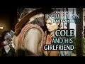 Dragon age inquisition  trespasser dlc  cole and his girlfriend