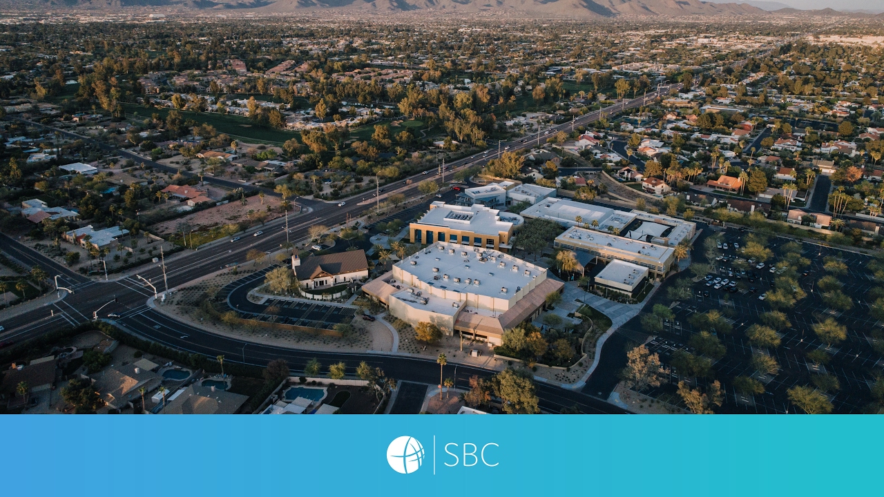 Scottsdale Bible Church Live Stream YouTube