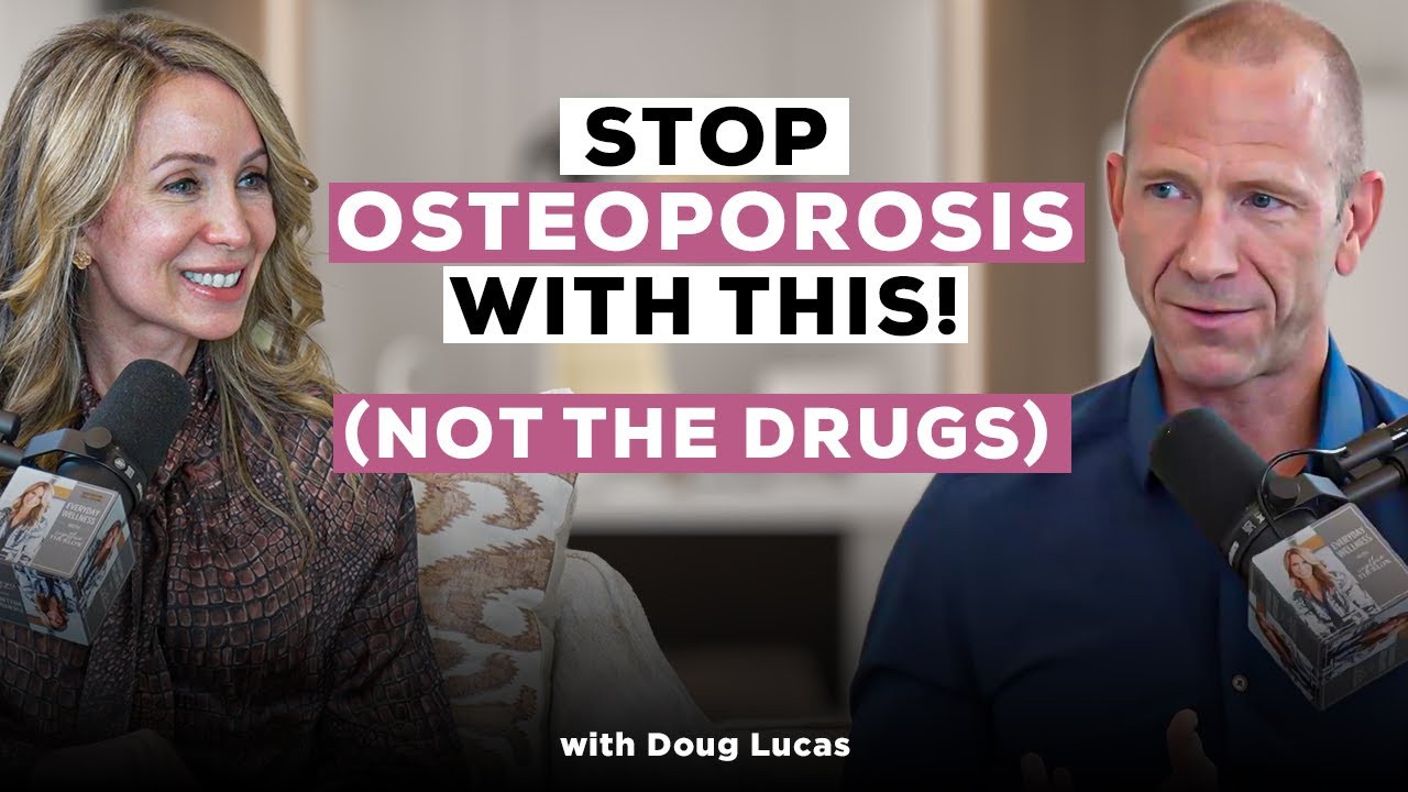 Можно ли улучшить течение остеопороза? Доказательные методы лечения, о которых женщины не знают |...