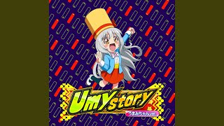 Umy story (Cover)