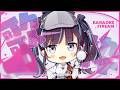 【#KARAOKE┊#歌枠】初見さん歓迎🎵最強音質でお届けする歌枠🎙【Vtuber/小東ひとな】