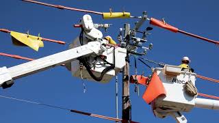 Outage FAQ: How do you prioritize the order of power restoration?