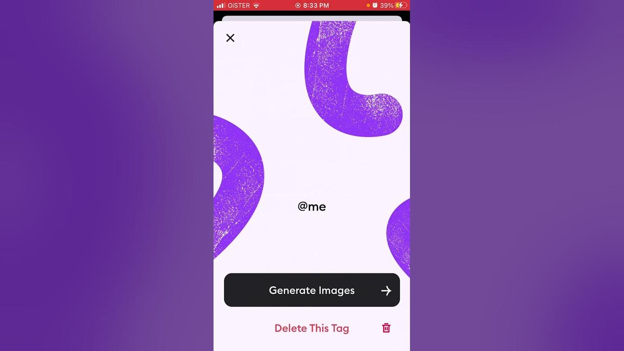 can-you-delete-your-account-and-data-in-dawn-ai-avatars-app-youtube