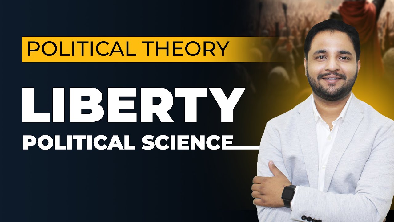 LIBERTY IN POLITICAL SCIENCE UGC NET POLITICAL SCIENCE 2025 EXAM liberty-in-political-science-ugc-net-political-science-2025-exam