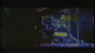 Ride - From Time To Time [live]