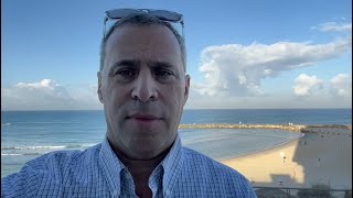 Federation CEO Gil Preuss Shares Updates Live from Tel Aviv