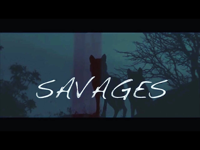 City Natives ft Big Werm & B-Noq - Savages (Official Video) class=