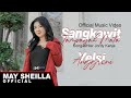 Yelsi Anggreni - Sangkawit Tampayah Mata - Lagu Dayak Terbaru 2023 ( Official Musik Video )