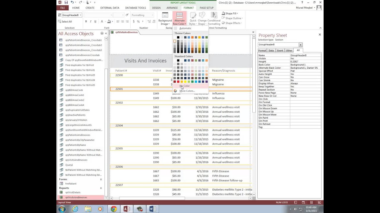 Tutorial 7 - YouTube