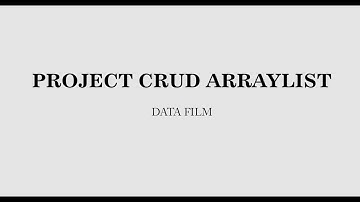 Aplikasi Pengolahan Data Film - UAS Alpro2 - Kelas B - SI UNIPDU JOMBANG