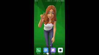 How to set funny live wallpaper screenshot 5