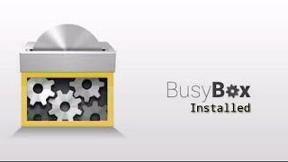 How to Install BusyBox in Android (Root Required) screenshot 4