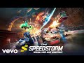 Gameloft, Nicolas Dubé - One Jump Ahead (From "Disney Speedstorm")