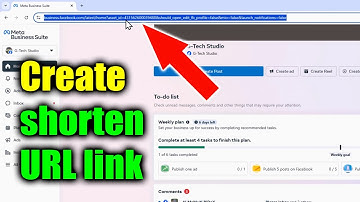 How to Shorten a URL Link