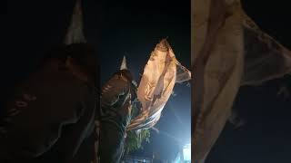 Mania Mojosari Pusat Sholawat Besar