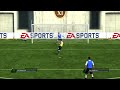FIFA 11: Basic Penalties Tutorial