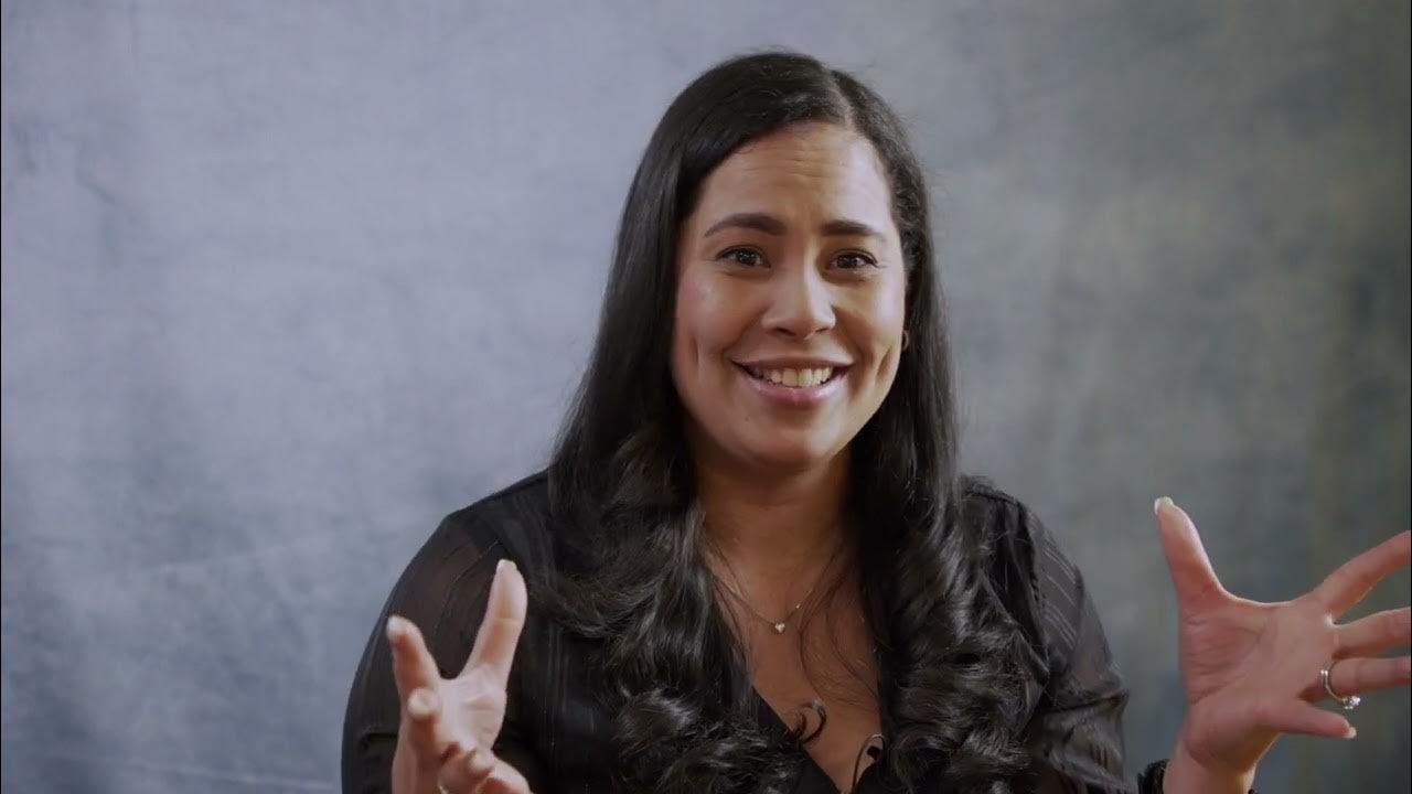 Champion Interview Aura Hernandez Exp Realty Worcester, Ma. S1E3 YouTube