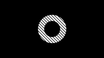 Cirlce pop up overlay