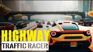 Highway Traffic Racer Car Racing Simulator Review (Switch) screenshot 2