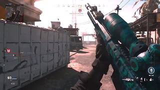 Kaayz - Modern Warfare Minitage
