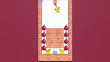 Draw to Smash| Game Level 80 #drawtosmash #gamingshorts#shorts #viralshorts #trending#gameplay