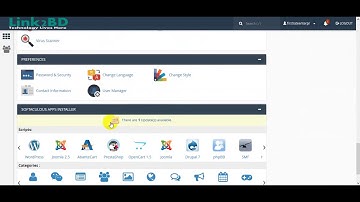 How to Optimize Your Website with Compression in the cPanel by Enable zlib.output_compression