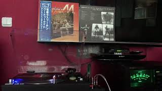 Boney M  -  Rasputin /Japan vinyl/