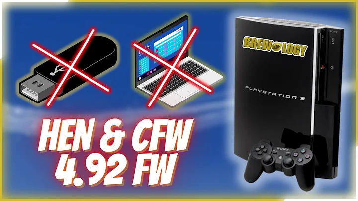 How to Easily Install Homebrew Apps on Your PS3 | Updated 2025