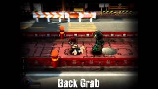 Rumble Fighter Stalker Guide