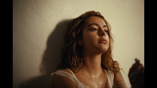 Смотреть клип Malú Trevejo - Repeat [Official Music Video]