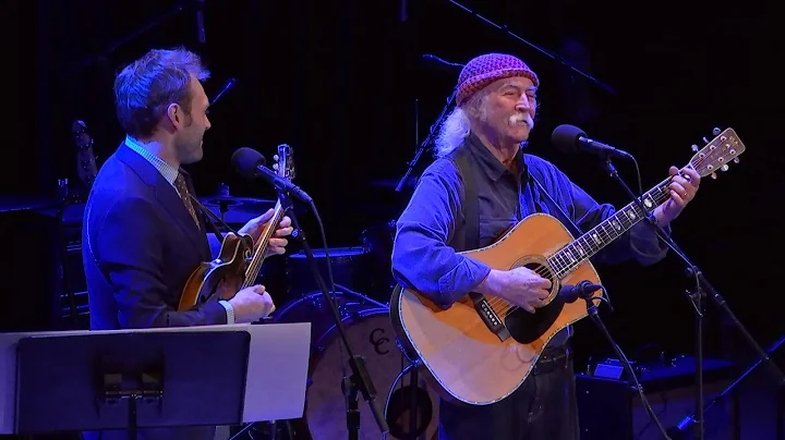 Guinnevere - David Crosby - 4/14/2018