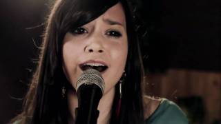 Video thumbnail of "Skyscraper - Demi Lovato (Boyce Avenue feat. Megan Nicole acoustic cover)"