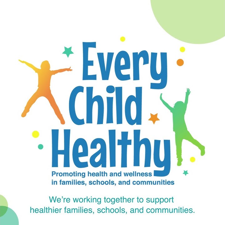 Healthy Eating (Every Child Healthy)