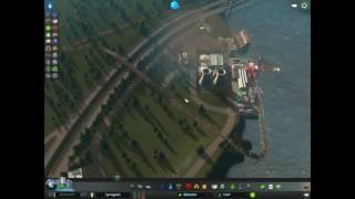New Eden Cities Skylines Deluxe Edition