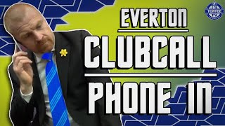 What's Your Favourite Toffee TV Memory? | EVERTON CLUBCALL LIVE