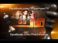 Maat Hum TV Drama OST Title Song