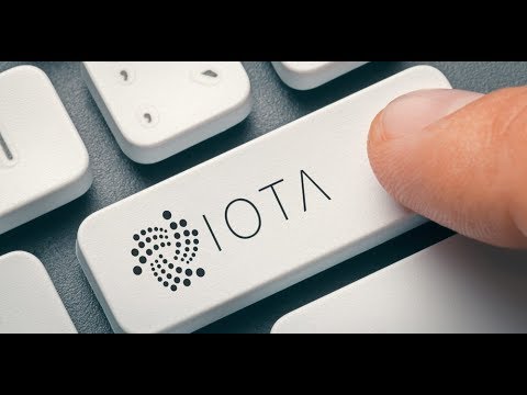 IOTA “The New Standard”, “Zero Activity” On Litecoin And The Next Crypto Valley