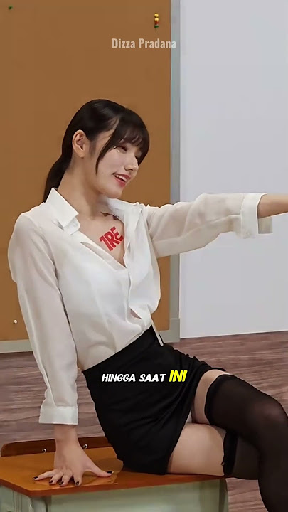 Beautiful Newcomer Japanese Film Girl