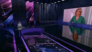 Мария Захарова. Интервью Телеканалу «Звезда» (Видео От 16.05.2023 Года) 4К Видео