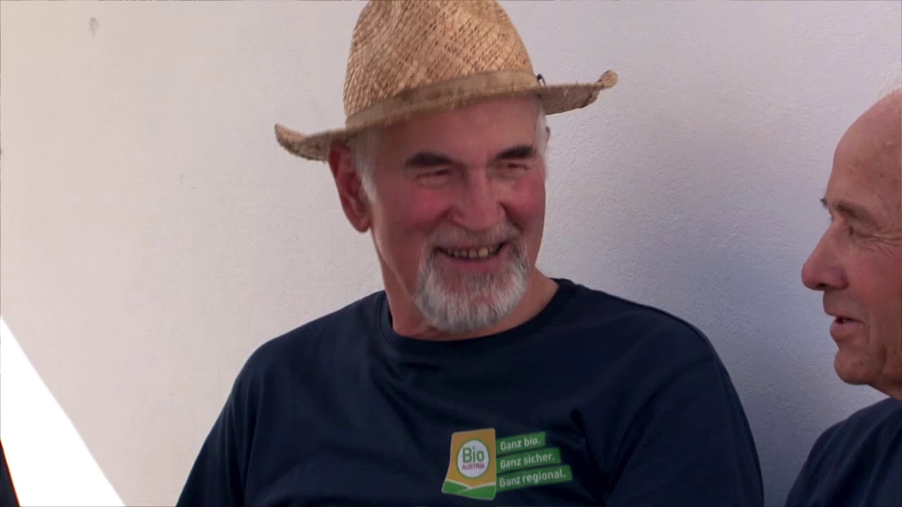 BIO AUSTRIA - 40 Jahre - Obmänner Oberösterreich