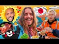 succede di tutto, non so che titolo dare. ðŸ‡¯ðŸ‡µ Giappone alla BERSAGLIERA ep.6